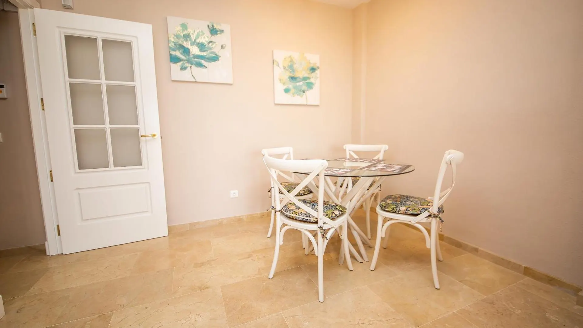 Marina Real 253 Daire Manilva
