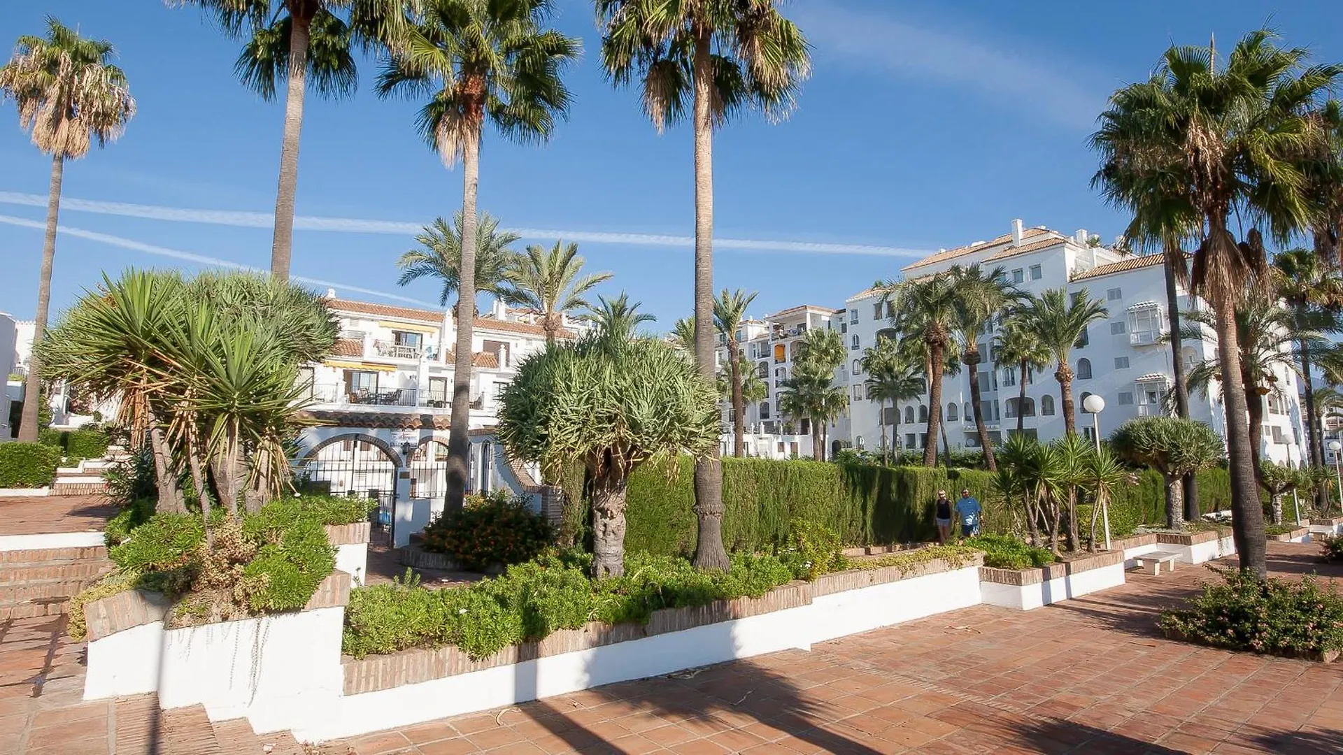 Marina Real 253 Daire Manilva